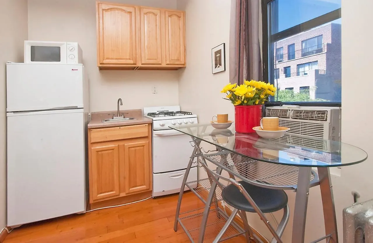 דירות ניו יורק Manhattan Lodging 0*,  ארצות הברית