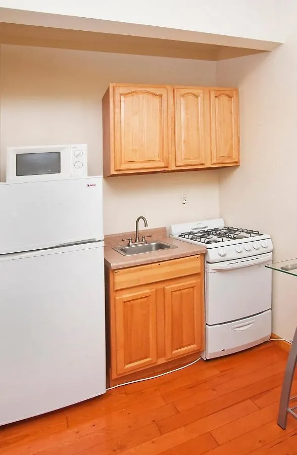 דירות ניו יורק Manhattan Lodging 0*,  ארצות הברית
