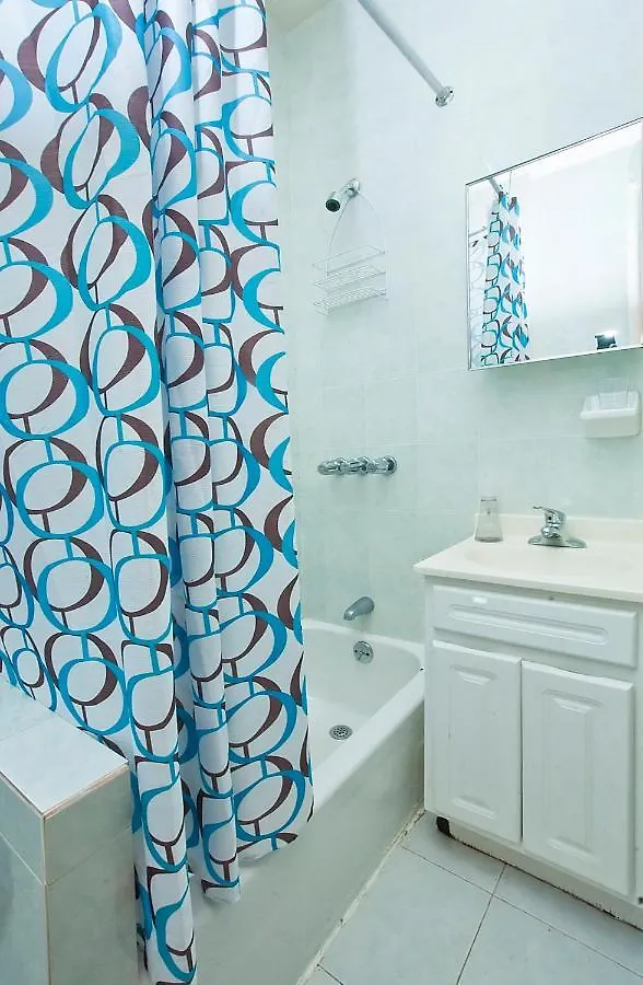 דירות ניו יורק Manhattan Lodging ארצות הברית